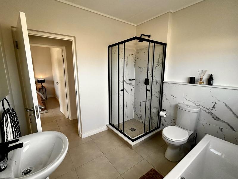 To Let 3 Bedroom Property for Rent in The Huntsman Western Cape